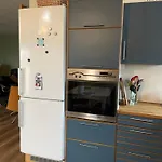 Hojmosegard Vaerelse 4 בית חווה ווארדה