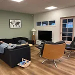 Hojmosegard Vaerelse 4 *