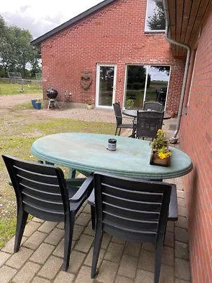 Lantgård Hojmosegard Vaerelse 4