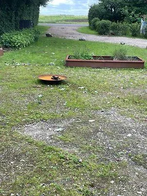 Hojmosegard Vaerelse 4 Farm stay Varde