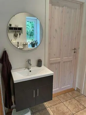 Hojmosegard Vaerelse 4 Farm stay