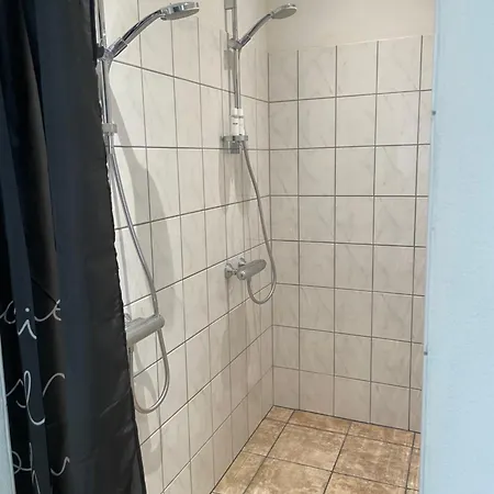 Farm stay Hojmosegard Vaerelse 4 Varde