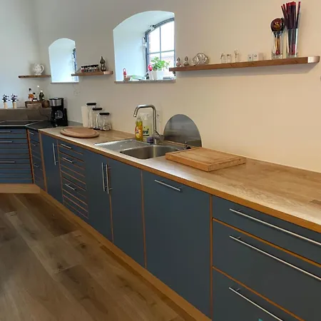 Hojmosegard Vaerelse 4 Farm stay