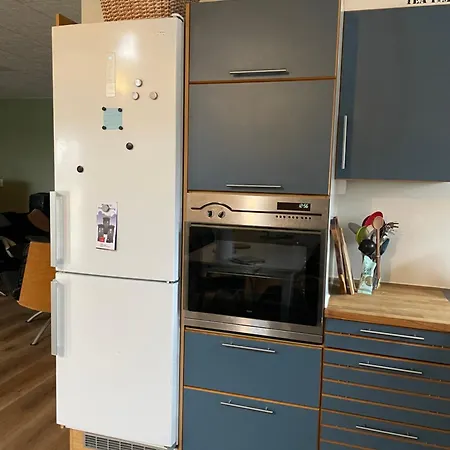 Hojmosegard Vaerelse 4 Lantgård Varde