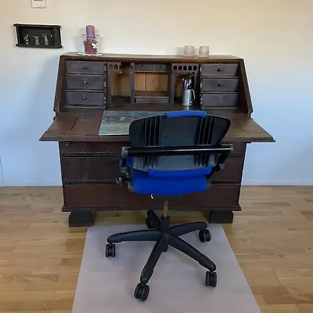 Hojmosegard Vaerelse 4 瓦尔德