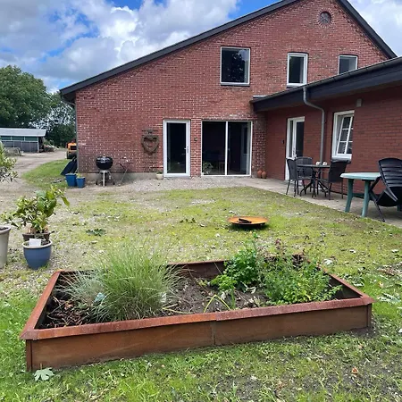 Agroturismo Hojmosegard Vaerelse 4 *