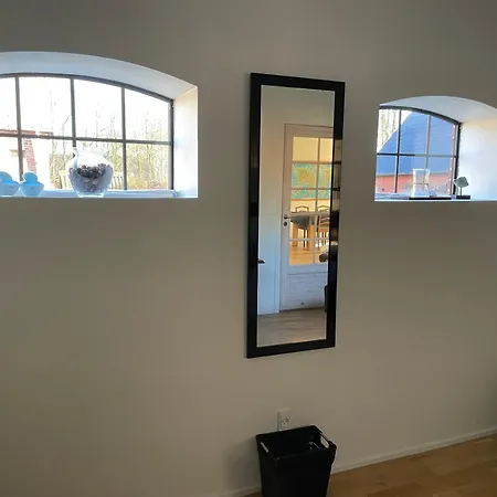 Hojmosegard Vaerelse 4 瓦尔德