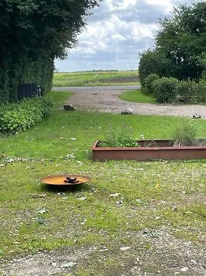 Hojmosegard Vaerelse 4 * Varde