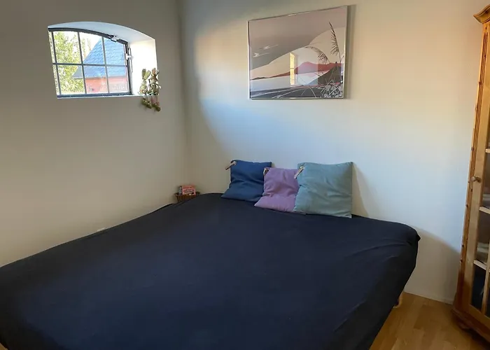 Hojmosegard Vaerelse 4 Varde