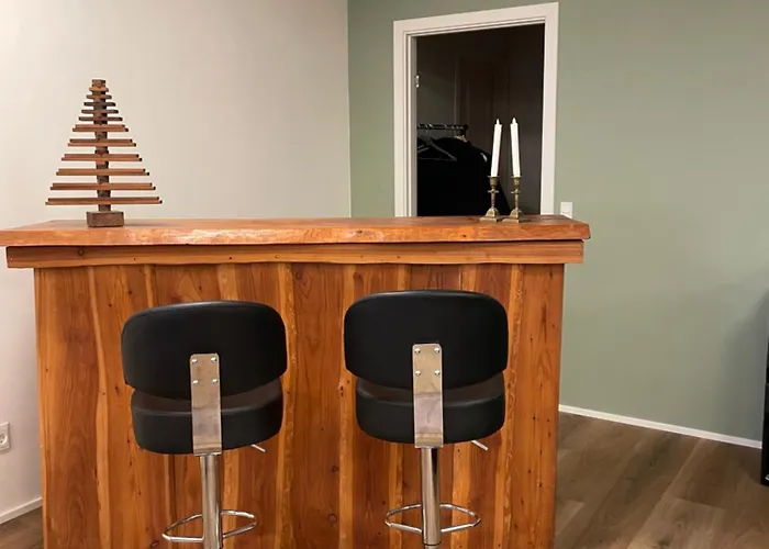 Farmház Hojmosegard Vaerelse 4