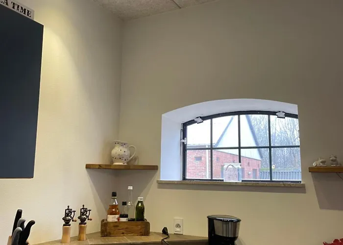 Farmház Hojmosegard Vaerelse 4 *