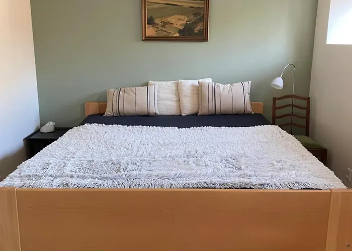 Farmház Hojmosegard Vaerelse 4 Varde