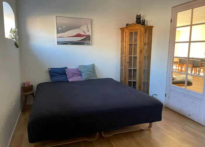 Hojmosegard Vaerelse 4 Varde