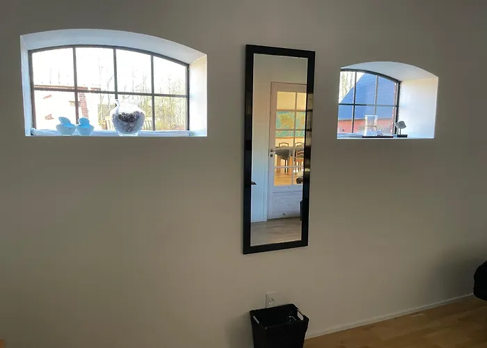 Hojmosegard Vaerelse 4 Varde