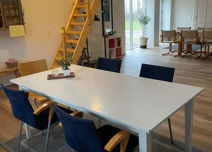 Hojmosegard Vaerelse 4