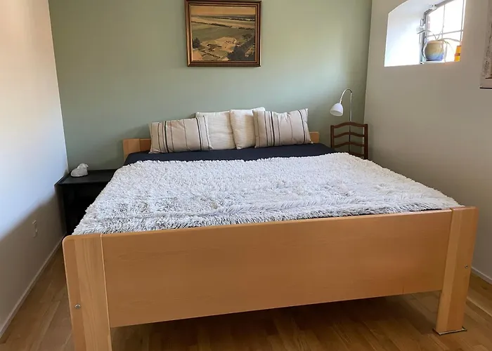 Hojmosegard Vaerelse 4 *