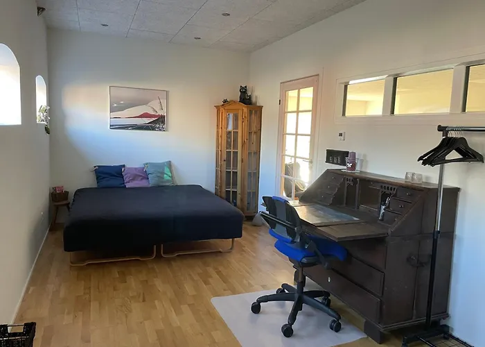 Hojmosegard Vaerelse 4 Varde